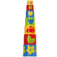 Piramide 7 Parti