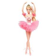 Barbie Ballet Wishes 2018 (DVP52)