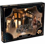 Puzzle Fantastic Beasts 500 pezzi