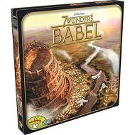 7 Wonders espansione: Babel (GTAV0184)