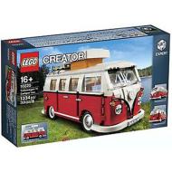 LEGO Speciale Collezionisti - Volkswagen T1 Camper Van (10220)
