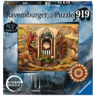 The Circle in Rome Puzzle 919 pz - Escape the circle (17310)