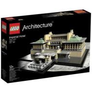 Imperial Hotel - Lego Architecture (21017)