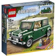 Mini Cooper - Lego Creator (10242)