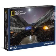 Everest camp National Geographic Puzzle 1000 Pezzi (39310)