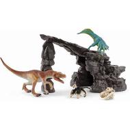 Dino Set con grotta (2541461)