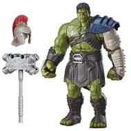 Hulk gladiatore elettronico. Marvel Thor Ragnarok (B9971103)
