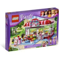 LEGO Friends - Il Caffè (3061)