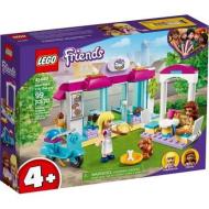 Il forno di Heartlake City - Lego Friends (41440)