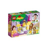 La sala da ballo di Belle - Lego Duplo Princess (10960)