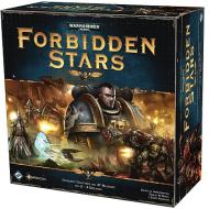 Forbidden Stars. Warhammer 40000 (GTAV0348)