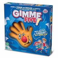 Gimme Five (01312)
