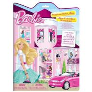 Barbie Dream House Sticker set (FA22313)