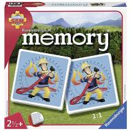 Memory XL Sam il pompiere (21313)