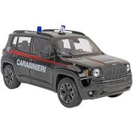 Jeep Renegade Carabinieri 1:24 (39313)