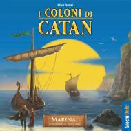 I Coloni di Catan: i Marinai di Catan