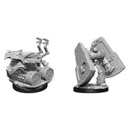 D&D Nolzur Mum Stone Defender&Oak.Bolter
