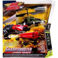 AIR HOGS - SharpShooter Long Shot
