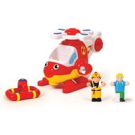 Elicottero Fire Rescue Rory (10314)