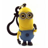 Despicable Me 2 Minion Tim Keyring