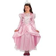 Costume principessa Melanie tg.V 5-7 anni (68315)