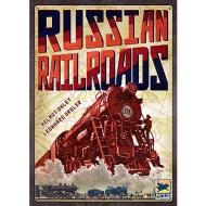 Russian Railroads (GTAV0325)