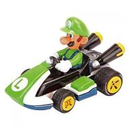 Veicolo retrocarica Mario Kart 8 - Luigi