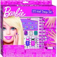Barbie 3D Nail set unghie (FA22317)