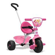 Triciclo Be Move Disney Princess (7600740317)