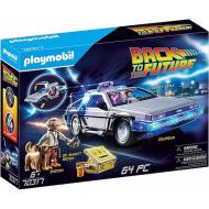 Ritorno Al Futuro Delorean (70317)