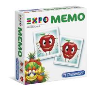 Expo 2015 - Memo