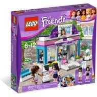 LEGO Friends - Il Salone di Bellezza (3187)
