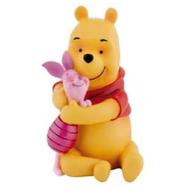 Winnie Pooh: Winnie con Pimpi (12320)