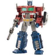 Transformers W.F.C.Trilogy Optimus Dlx