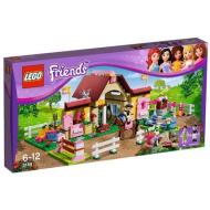 La scuderia di Heartlake - Lego Friends (3189)
