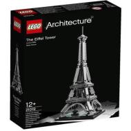 Torre Eiffel - Lego Architecture (21019)