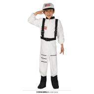 Costume Astronauta Bambino 3-4 Anni (77321)