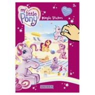 Magic Stickers - My little Pony