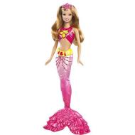 Barbie Sirene modello 2 (W2906)