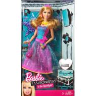 Barbie Fashionistas in abito da sera (Y7632)