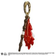 Ciondolo Lumos Charm 26 Bacchetta di sambuco Harry Potter