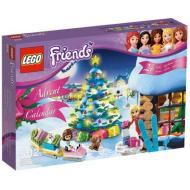 Calendario dell'avvento - Lego Friends (3316)