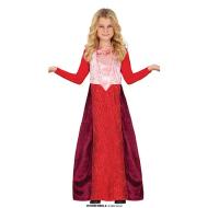 Sorella Strega Bambino 3 - 4 Anni (78323)