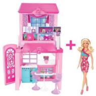 Casa Vacanze Glam + Barbie (Y4118)