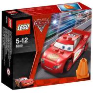 LEGO Cars - Saetta McQueen - Radiator Springs (8200)