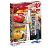 Puzzle My Meter Puzzle Cars 3 (20324)