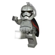 Portachiavi Torcia LEGO Star Wars Capitan Phasma