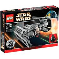 LEGO Star Wars - Darth Vader's tie fighter (8017)