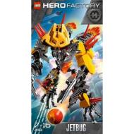 LEGO Hero Factory - Jetbug (2193)