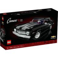 Chevrolet Camaro Z28 - Lego Icons (10304)